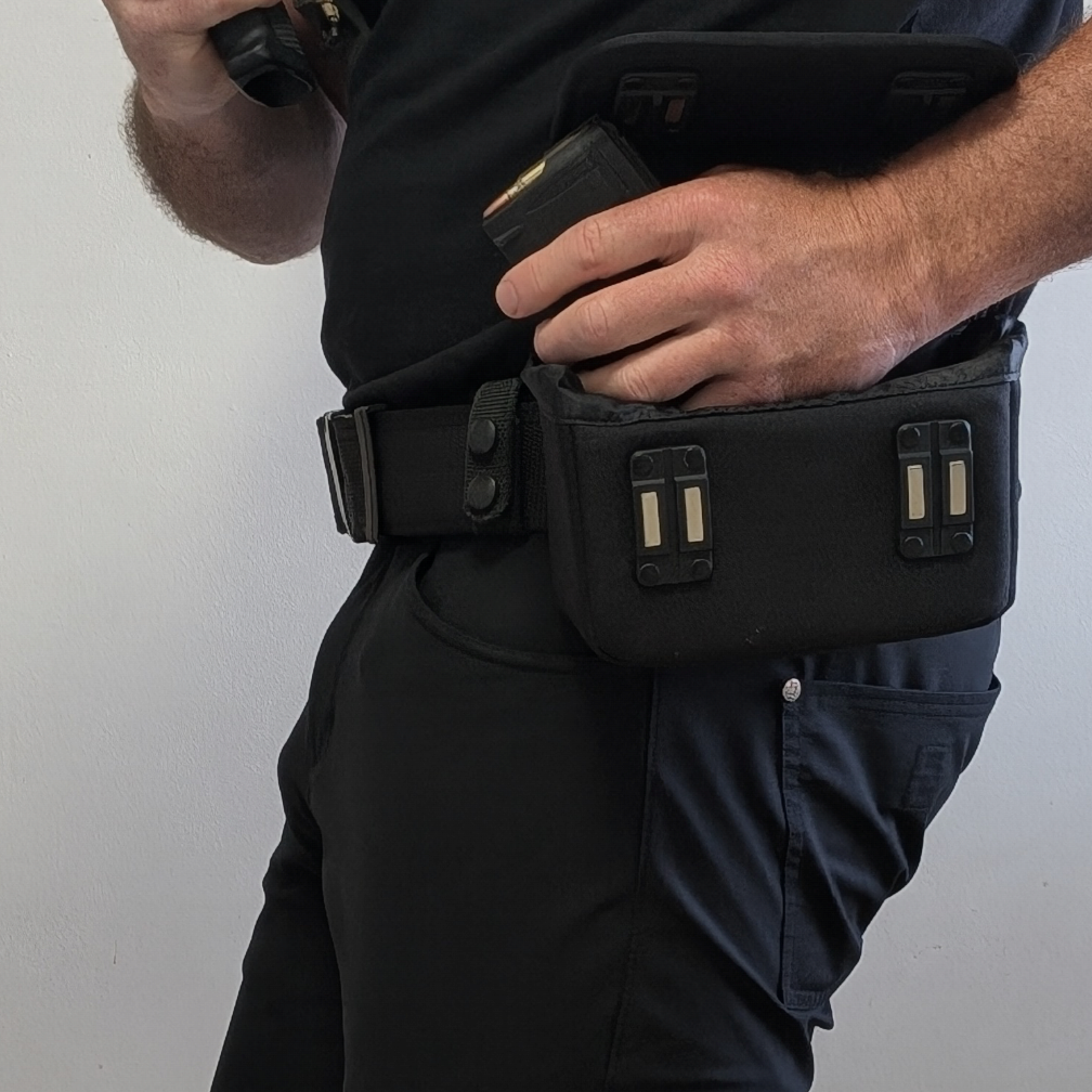 CurteGear General Purpose Pouch