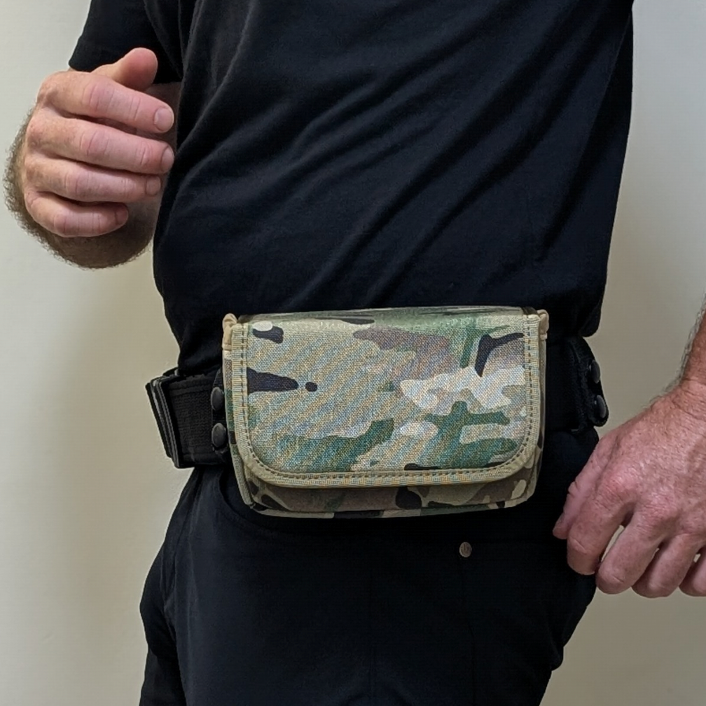 CurteGear General Purpose Pouch