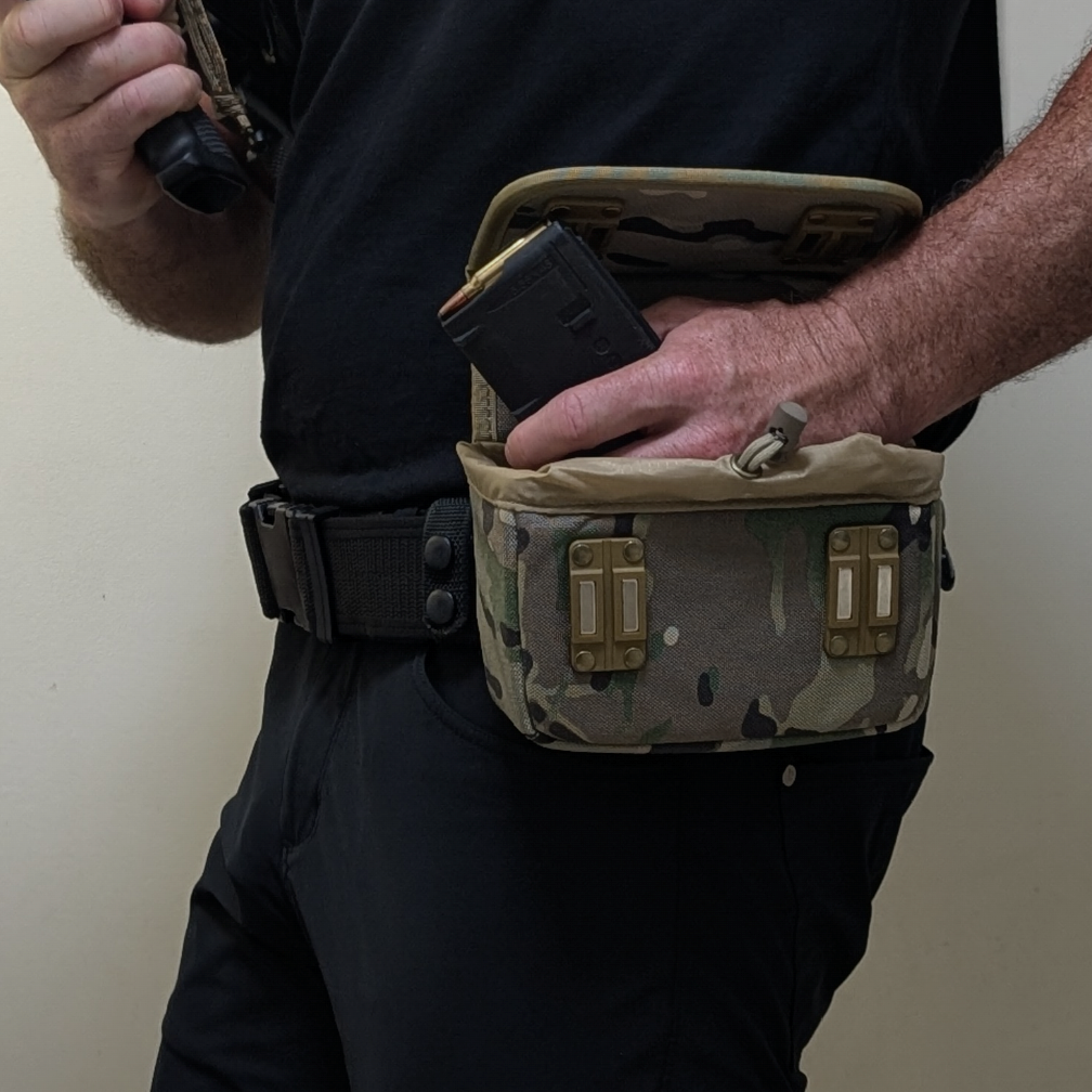 CurteGear General Purpose Pouch