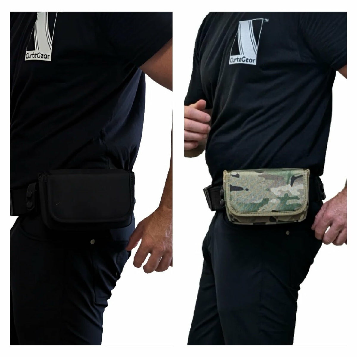 CurteGear General Purpose Pouch