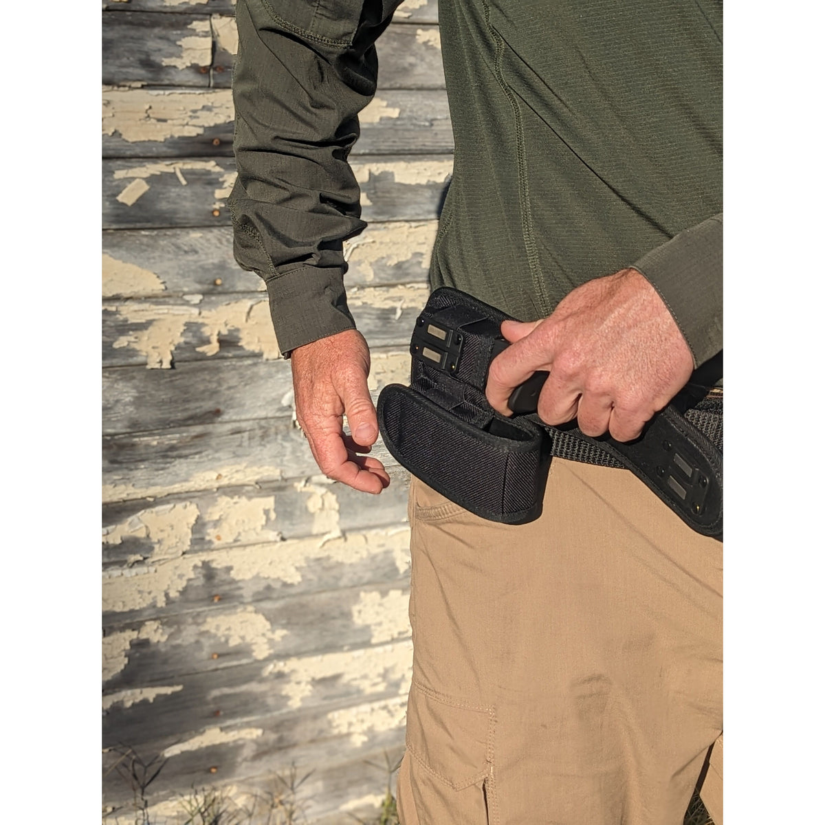 CurteGear Pistol Magazine Pouch