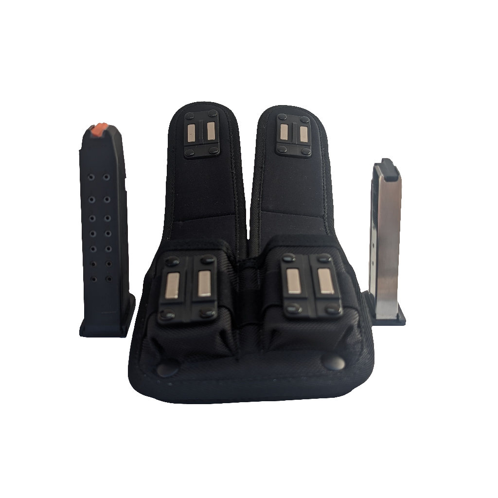 CurteGear Pistol Magazine Pouch