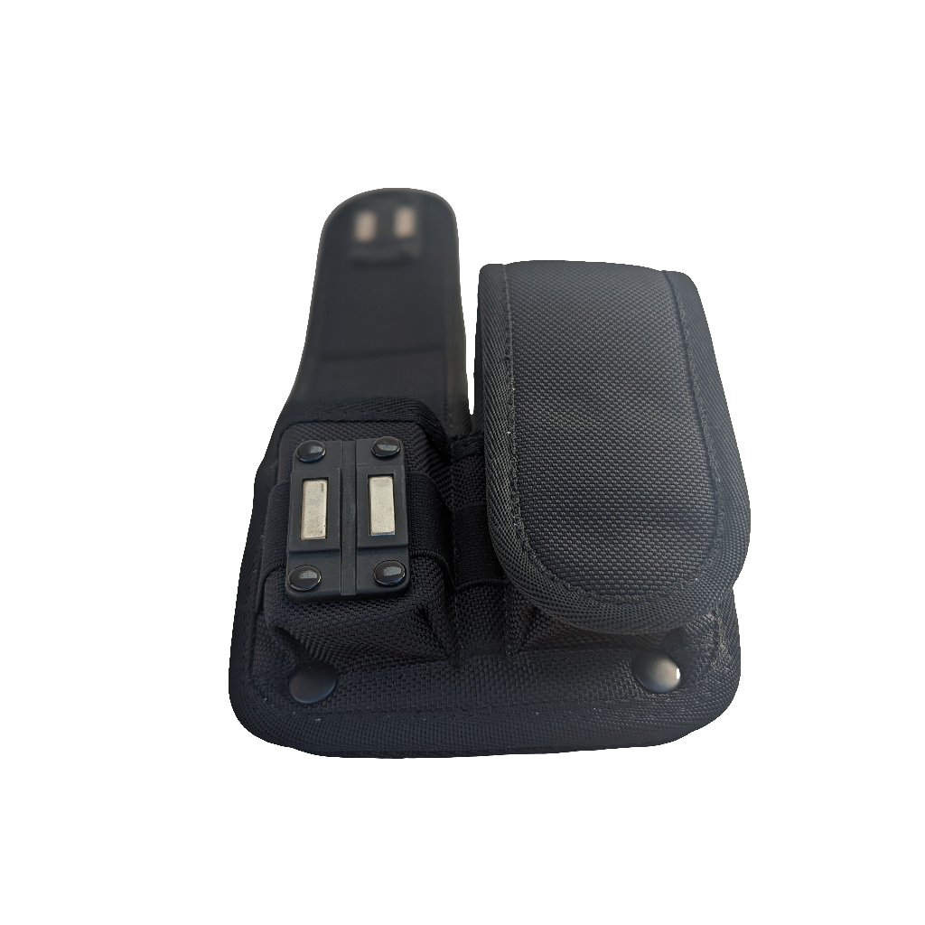 CurteGear Pistol Magazine Pouch